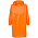 Дождевик-анорак со светоотражающими элементами Alatau Blink, оранжевый_оранжевый