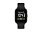 Смарт-часы со встроенным плеером Canyon SaltSW-78, черный_ЧЕРНЫЙ