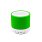 Беспроводная Bluetooth колонка Attilan (BLTS01), зеленая_ЗЕЛЕНЫЙ