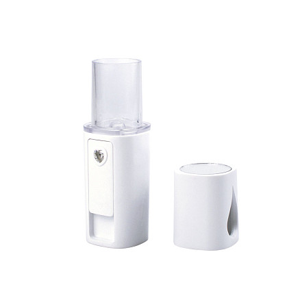 Светодиодный USB увлажнитель Nano Beauty Device , белый