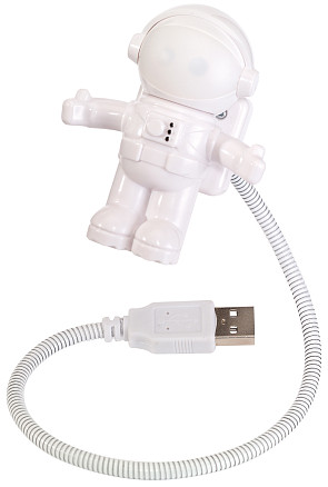 USB-светильник АСТРОНАВТ