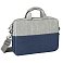 Конференц-сумка BEAM NOTE, серый/темно-синий, 39х30х6.5 см, ткань верха: 100% полиамид, под-д: 100%п small_img_2