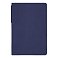 Ежедневник Flexy Star Sivilia Print Sample Hills А5, темно-синий, недатированный, в гибкой обложке small_img_3