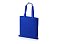 Сумка для шопинга Carryme 140 хлопковая, 140 г/м2, синий small_img_2