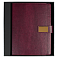 Ежедневник Alfa Brandy Business Edition B5 бордовый, в подарочной коробке small_img_4
