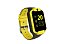 Детские часы Cindy KW-41, IP67, желтый/черный small_img_3