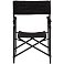 Раскладное кресло Viewpoint, черное, уценка small_img_2