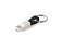 RIEMANN. USB-кабель с разъемом 2 в 1, Черный small_img_1