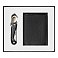 Набор подарочный Solution Superior Duo (брелок-карабин Tools Impact, футляр для кредитных карт Leather Land) small_img_1