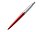 Ручка шариковая Parker Jotter Core Kensington Red CT, красный_КРАСНЫЙ/СЕРЕБРИСТЫЙ