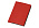 Обложка для паспорта с RFID защитой отделений для пластиковых карт Favor, красная/серая_красный/серый