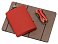 Подарочный набор Путешественник с флягой и мультитулом, красный small_img_2