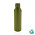 Вакуумная бутылка из переработанной нержавеющей стали (стандарт RCS), 500 мл_зеленый