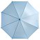 Зонт-трость Promo, голубой small_img_2