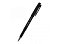 Ручка CityWrite.BLACK шариковая, черный пластиковый корпус, 1.0 мм, синяя small_img_1