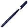 Ручка роллер Сastello, металлическая, синяя, матовая small_img_3