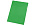 Папка- уголок, для формата А4, плотность 180 мкм, зеленый матовый_зеленый матовый