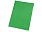 Папка- уголок, для формата А4, плотность 180 мкм, зеленый матовый_ЗЕЛЕНЫЙ МАТОВЫЙ