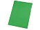 Папка- уголок, для формата А4, плотность 180 мкм, зеленый матовый small_img_1