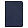 Ежедневник Flexy Terra А5, недатированный, синий, в гибкой обложке small_img_2