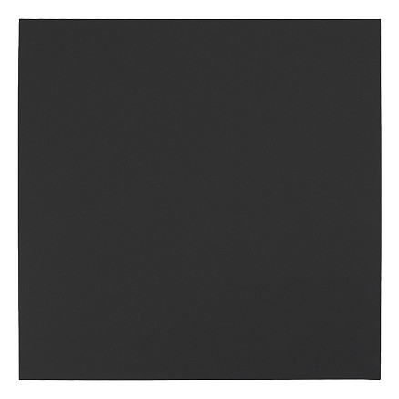 Подарочная коробка, размер 29,7*28,0*4,5 см, Solution Prestige Magnum Fabrique с магнитным клапаном под индивидуальную вырубку, черная, с черным ложементом