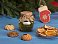 Сувенирный набор Варенье из ели и мяты в подарочной обертке 325 г small_img_5