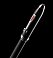 Шариковая ручка Cross Townsend Ferrari Glossy Black Lacquer / Rhodium small_img_4