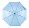 Карманный зонт REGULAR, голубой small_img_2