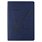 Ежедневник Flexy Latte Color Print Sample Bull А5, темно-синий, недатированный, в гибкой обложке_ТЕМНО-СИНИЙ-1