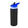 Пластиковая бутылка Jimy, синяя small_img_4