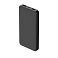 Внешний аккумулятор Polus, 10000 Mah, софт-тач покрытие, черный small_img_1