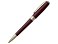 Подарочный набор Essential Lady Burgundy: блокнот А6, ручка шариковая. Hugo Boss small_img_3