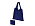 Складная сумка Reviver из переработанного пластика, синий_нейви