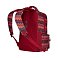 Рюкзак WENGER Colleague 16'', красный с рисунком, полиэстер, 36 x 25 x 45 см, 22 л small_img_4
