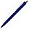 Ручка шариковая, пластиковая, BEST TOP NEW, синяя_СИНИЙ 281