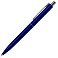 Ручка шариковая, пластиковая, BEST TOP NEW, синяя small_img_1