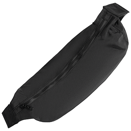 Сумка нейлоновая Messenger Bag Comfort  Explorel, черная