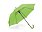 MICHAEL. Зонт с автоматическим открытием, Светло-зеленый_СВЕТЛО-ЗЕЛЕНЫЙ