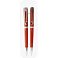 Набор Phase: ручка и карандаш, красный small_img_3