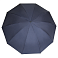 Зонт складной автоматический обратного сложения,  Forest Lotus Reverse,  диаметр 117 см, 10 панелей, в подарочной коробке,  темно-синий small_img_3