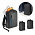 OSASCO. Рюкзак для ноутбука до 15.6''_черный