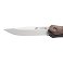 Нож складной Stinger, 105 мм (серебристый), материал рукояти: древесина венге (коричневый) small_img_4