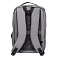 Городской рюкзак Wind с отделением для ноутбука, водоотталкивающий, нейлоновый, серый small_img_3