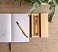 Набор Bamboo с ручкой и карандашом в коробке small_img_5