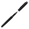Ручка роллер Diplomat металлическая, софт тач черная small_img_3