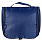 Несессер для путешествий Comfort Travel Option, темно-синий_ТЕМНО-СИНИЙ