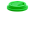 Крышка силиконовая для кружки Magic, зеленый_зеленый