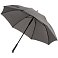 Зонт-трость Domelike, серый small_img_1