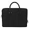Портфель для ноутбука Vancouver Leather из натуральной кожи, черный small_img_1
