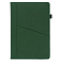 Ежедневник Smart Geneva Ostende А5, зеленый, недатированный, в твердой обложке с поролоном small_img_1